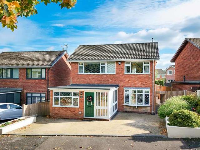 Farm for sale in Hollywood, Bromsgrove