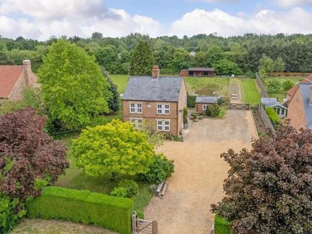 Farm for sale in Four Gotes, Cambridgeshire