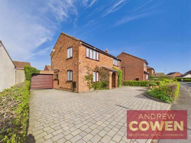 Farm for sale in Sandybed, Kepwick