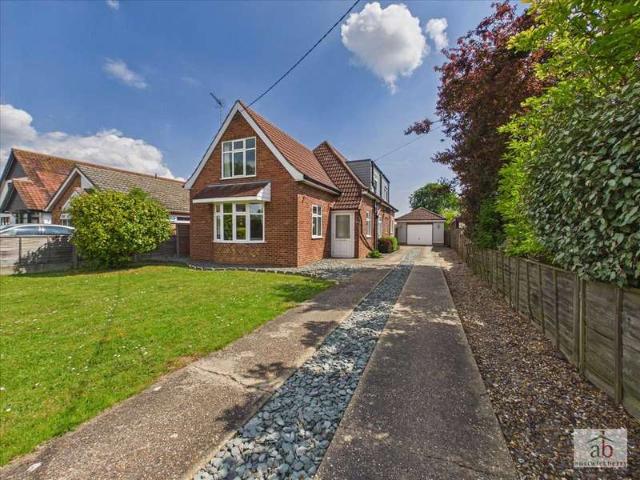Farm for sale in Old Kesgrave, Eastbridge