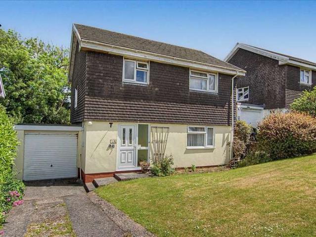 Farm for sale in Monkton, Pembroke