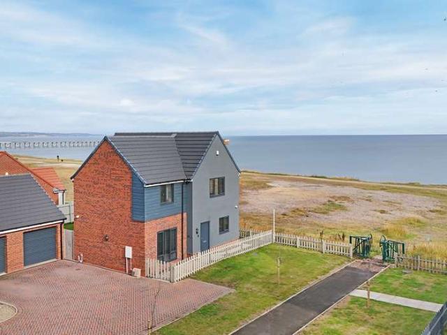 Farm for sale in Brierton, Hartlepool