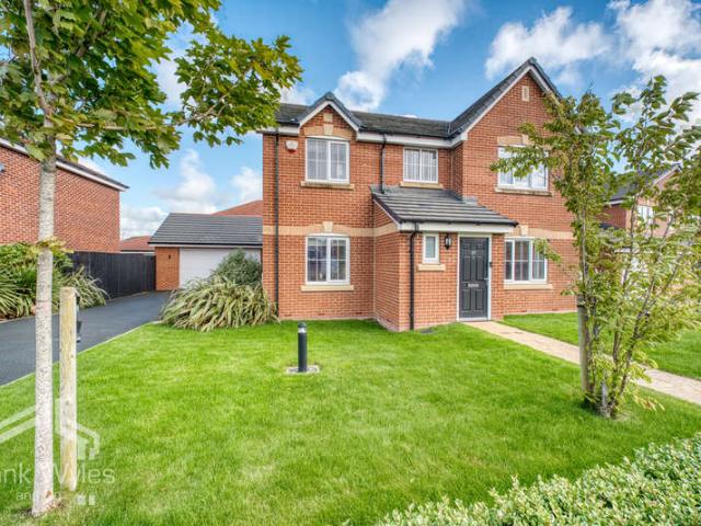 Farm for sale in St Annes, Lytham