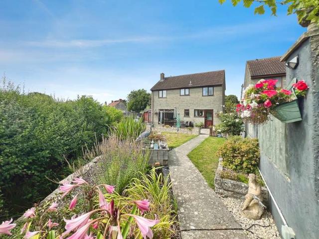 Farm for sale in Street, Somerset