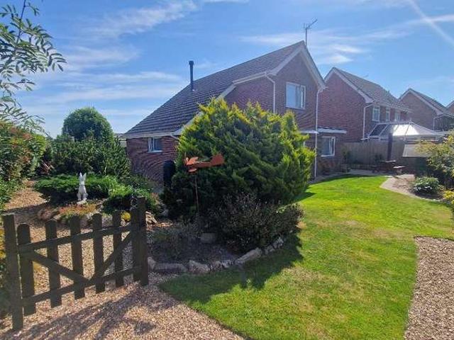 Farm for sale in Bembridge, Isle Of Wight