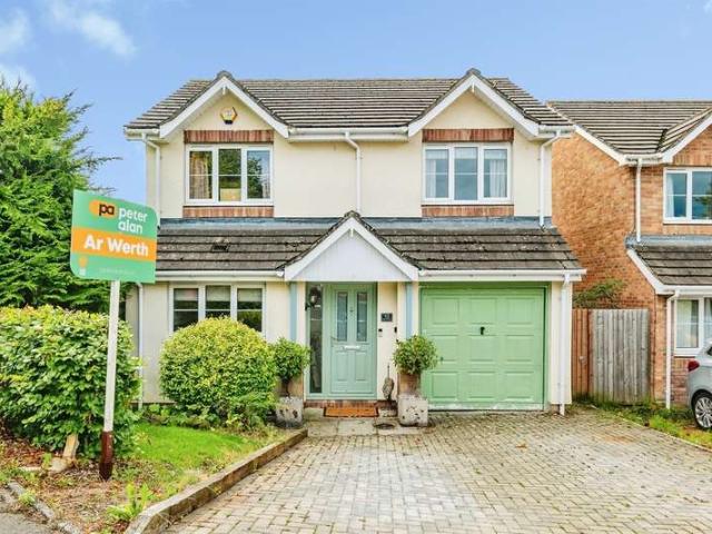 Farm for sale in Laleston, Broadlands