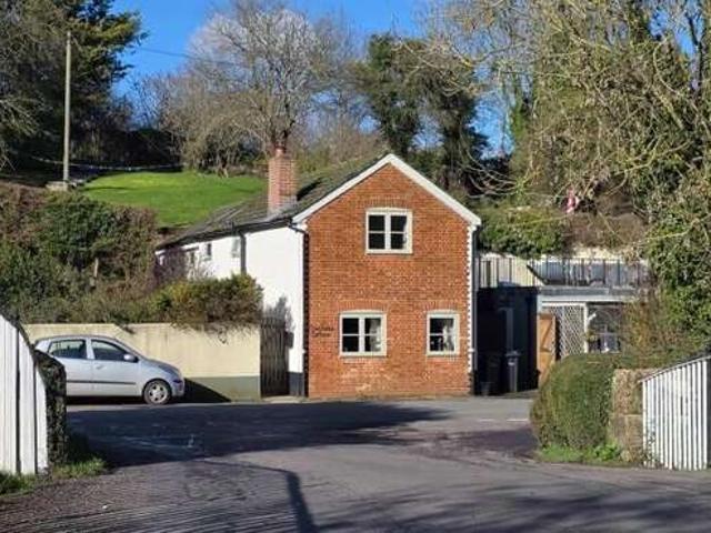 Farm for sale in Upper Woodford, Wiltshire