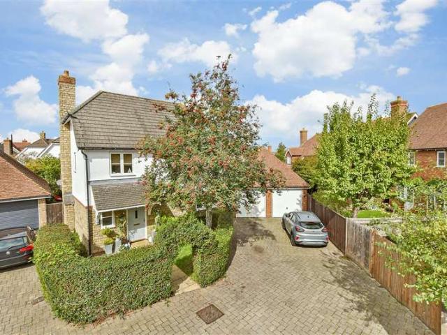 Farm for sale in Bourne Vale, Kent