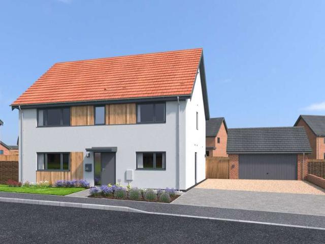 Farm for sale in East Harling, Breckland