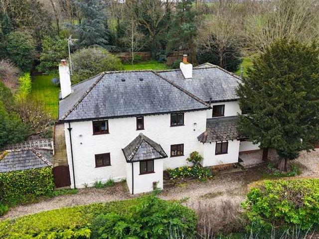 Farm for sale in Mapledurwell, Priest Down