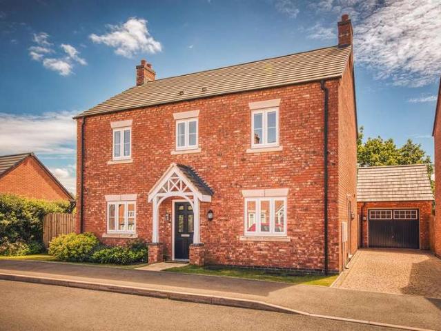 Farm for sale in Weston Underwood, Kedleston