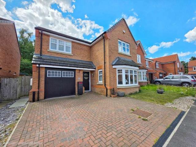Farm for sale in Ardsley, South Yorkshire
