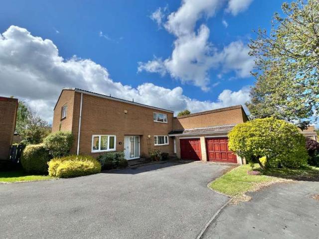 Farm for sale in Thinford