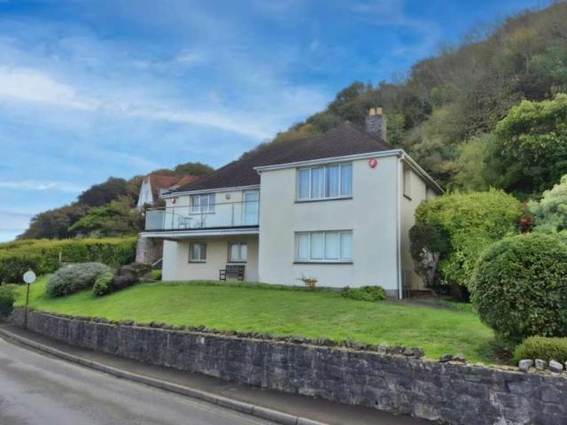 Farm for sale in Cliftonville, Weston-super-Mare