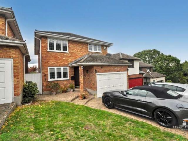 Farm for sale in Benfleet, Castle Point