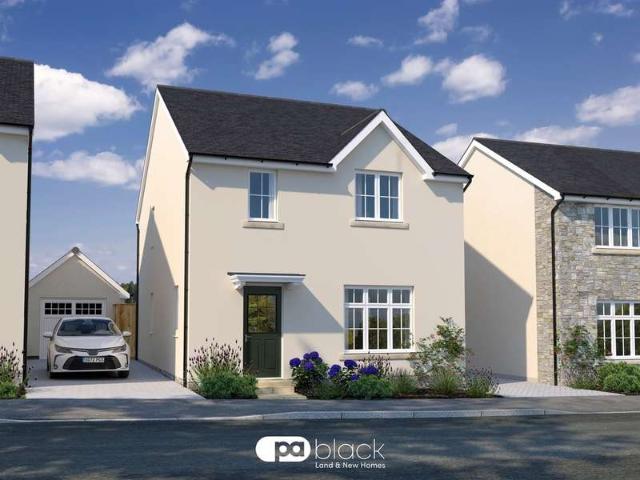 Farm for sale in Welsh St. Donats, Ystradowen