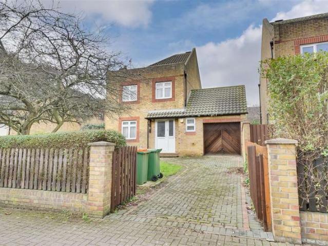 Farm for sale in Beckton, Greater London