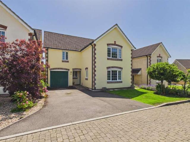 Farm for sale in Chippenham, Wiltshire