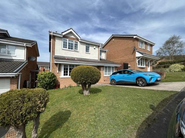 Farm for sale in Quarrington Hill, Coxhoe