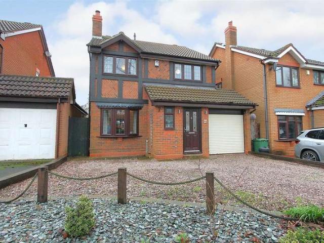 Farm for sale in Stourbridge, West Midlands