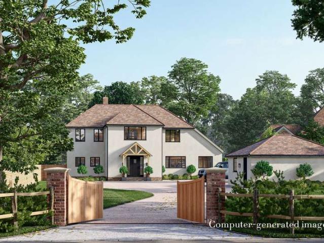 Farm for sale in Mitton, Rushock