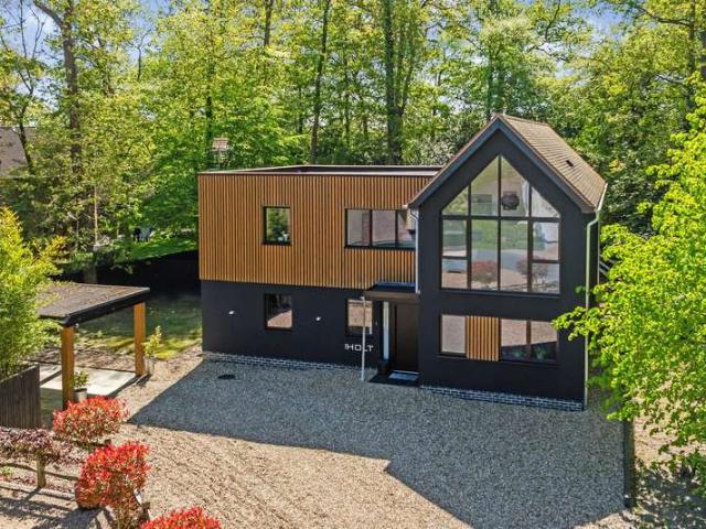 Farm for sale in Perryfields, West Sussex