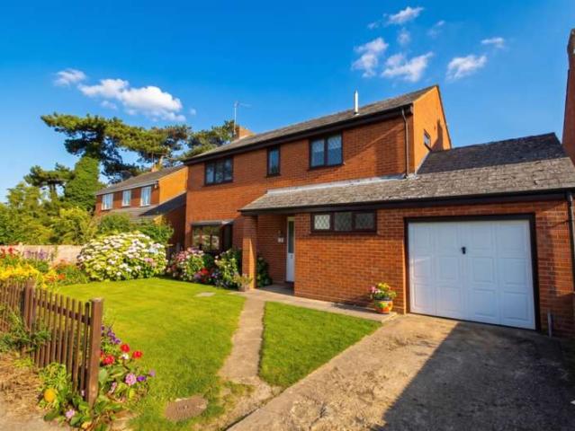 Farm for sale in Milton Keynes