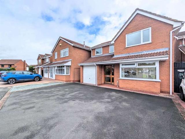 Farm for sale in Atherstone CP, Gun Hill