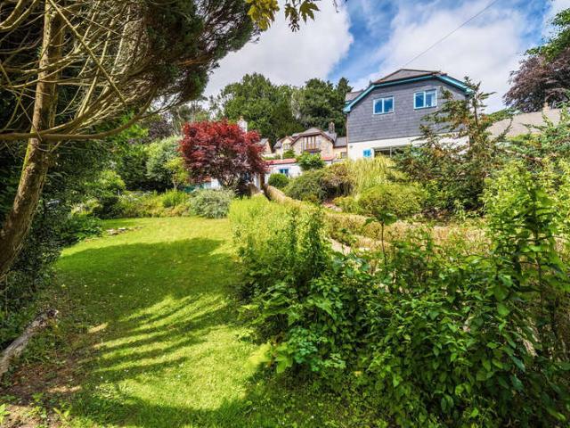 Farm for sale in Ashburton, Bridford