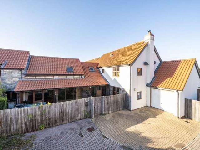 Farm for sale in Stileway, Meare