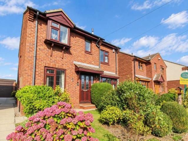 Farm for sale in Wrenthorpe, Wakefield