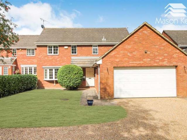 Farm for sale in Newton Longville