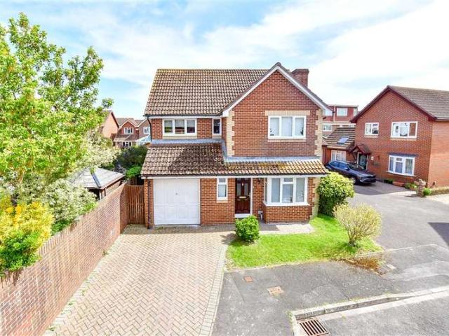 Farm for sale in Fareham, Hampshire