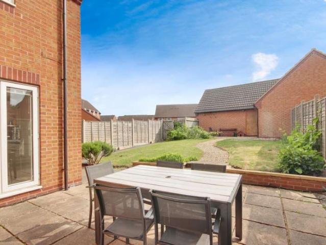 Farm for rent in Gloucester, Gloucestershire