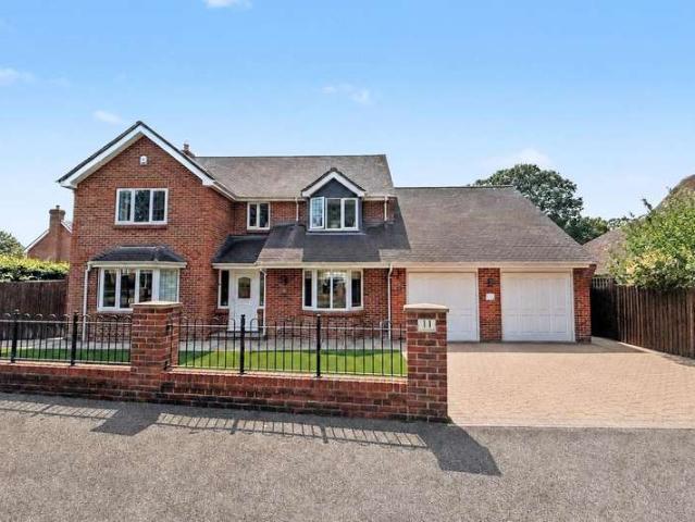 Farm for sale in Verwood, East Dorset