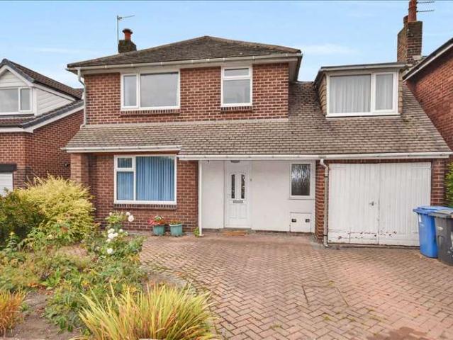 Farm for sale in Andertons Mill, Lancashire