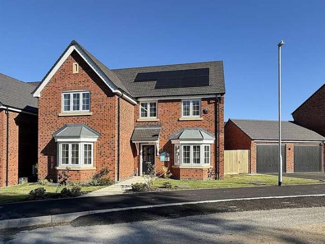 Farm for sale in Melton Mowbray, Melton