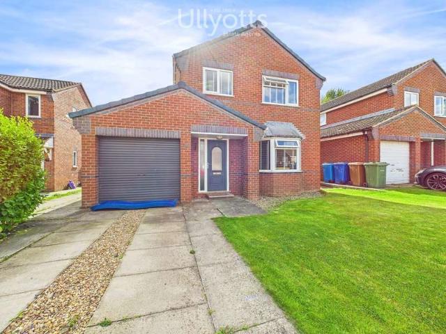 Farm for sale in Cranswick, East Riding Of Yorkshire