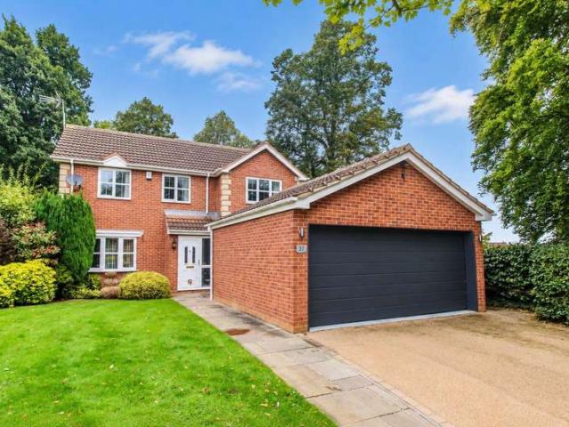 Farm for sale in Walton, Wakefield