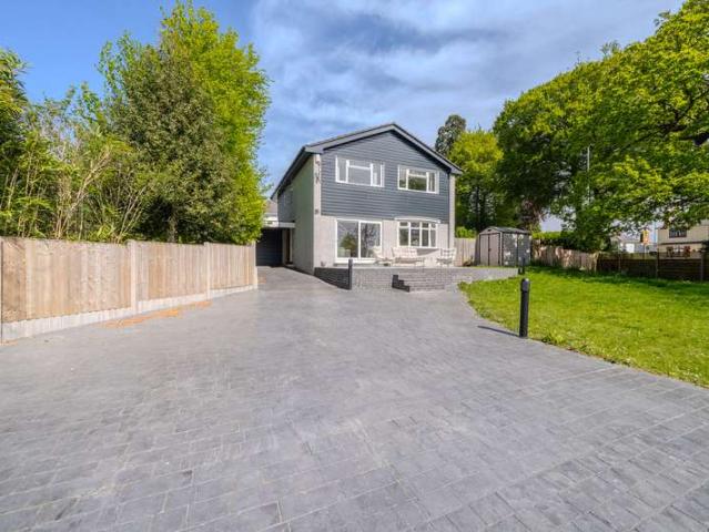 Farm for sale in Deans Hill, Wales