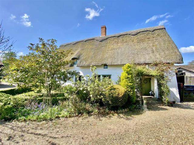 Farm for sale in Bedingfield, Suffolk