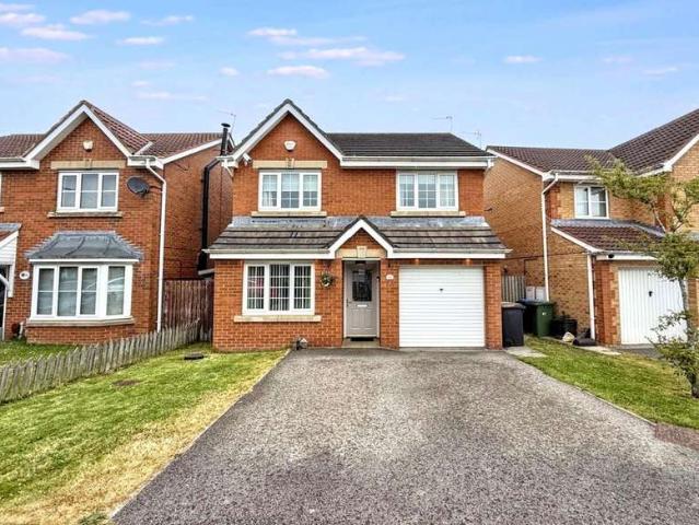 Farm for sale in South Hetton
