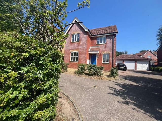 Farm for sale in Eastbridge, Suffolk