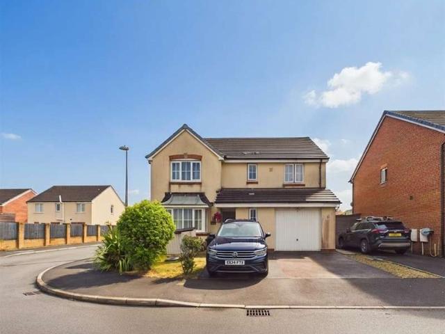 Farm for sale in Carway, Wales