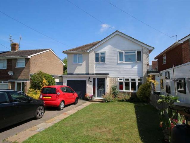 Farm for sale in Downton, Wiltshire