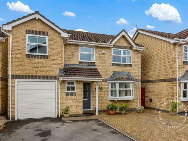 Farm for sale in Danescourt, Cardiff