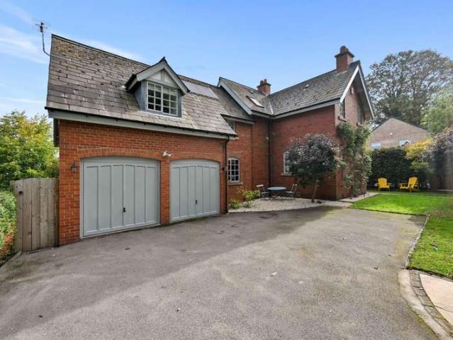 Farm for sale in Ripon, York and North Yorkshire