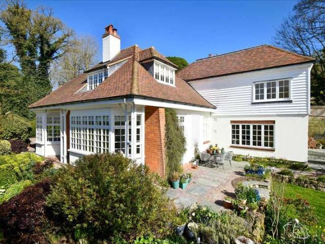 Farm for sale in Bridgefield, Kent