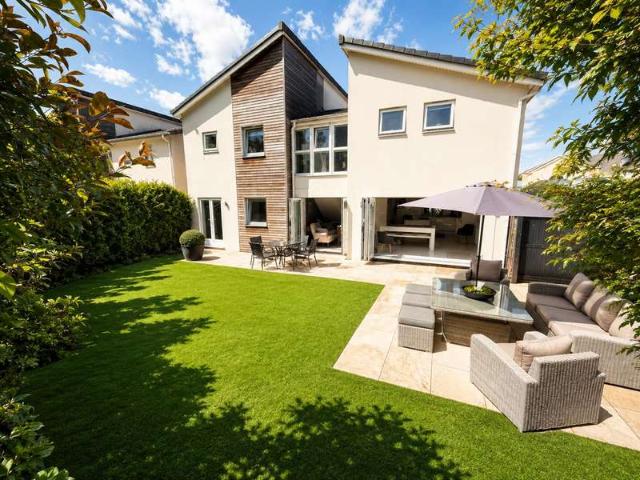 Farm for sale in Redcliffe Bay, Portishead