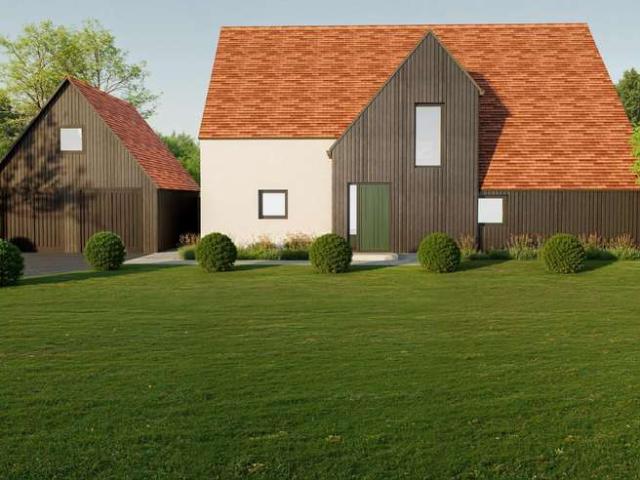 Farm for sale in Duton Hill, Essex